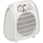 Ottimo White Fan Heater