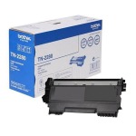 Brother Original TN2280 Black Toner Cartridge