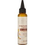 Clicks Haircare Collection Shea Butter Black Castor Hair Oil 100 Ml