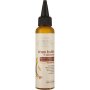 Clicks Haircare Collection Shea Butter Black Castor Hair Oil 100 Ml
