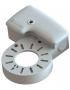 Camera Den - 110 Mm Junction Box