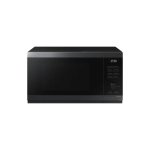 Samsung 32L LED Display Solo Microwave - Black