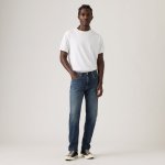 Levi's Levis Mens 502 Taper Jeans In Dark Indigo - Dark Indigo 38