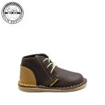 Japsnoet Vaaljapie Junior Dark Brown - Kids' 8