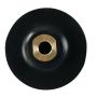 For Angle Grinder M14 Abrasive Self-adhesive Grinding Backing Pad 3IN