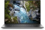 Refurbished Refurbished Dell Precision 5550 15.6 Intel Core I9-10885H 16GB RAM 1TB Nvme SSD Nvidia Quadro T2000 4GB GDDR6 Window
