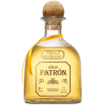Anejo Tequila