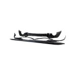 BMW Suitable For G20 Aero Gloss Black Bodykit - Autostyle Motorsport South Africa