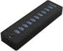 Orico 10 Port High-speed USB 3.0 Hub With 30W Power Supply