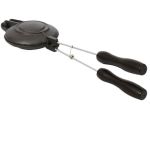 Lks Waffle Maker Aluminium