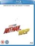 Ant-man And The Wasp Blu-ray