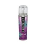 Exclamation Body And Hair Mist 220ML - Queen Of Hearts 220ML