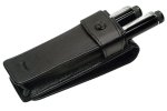Kaweco Flap Pouch For 2 Long Pens