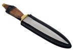 Boot Knives With Sheath 300MM 809-12