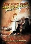 The Young Knights And The Search For Phantom Island