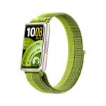 Huawei Band 11 Pro Gps Activity Tracker - Green