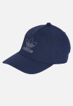 Adidas Original Cap - Night Indigo