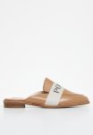 Polo Tape Mule - Neutral