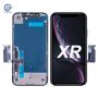 Screen Replacement Lcd For Iphone Xr With Tempered Glass Screen Protector