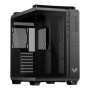 Asus Tuf Gaming GT502 Horizon Argb Black Midi Tower Gaming PC Case 90DC0090-B19020