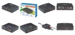 Manhattan Vga To HDMI Converter