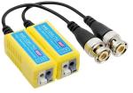 MicroWorld Balun Connector