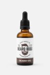 Beard Boss Beard Oil Sandalwood & Oud 50ML