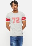 MTS-149ALFARO - Light Grey Marl