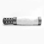 Vance And Hines Quiet Baffle
