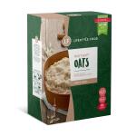 LIFESTYLE FOOD Instant Oats Original Pack 10 X 50G