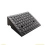 Heavy-duty Portable Car Ramp Driveway Ramps For Lawn Mowers Wheelchairs