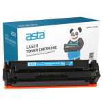Canon 046 Hp 410A Cyan Compatible Toner Cartridge – Asta Brand