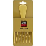 Afri True Afro Comb