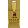 Afri True Afro Comb