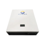 Sun 5.1KWH Lithium Battery