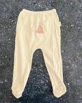 Nocturnal Affair White Fairy Pants 6 12M