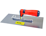Trowel Plain Rubber Handle Better Quality