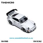 TimeMicro Porsche Rwb 964 TM648502