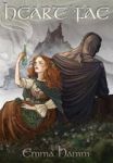 Heart Of The Fae Hardcover