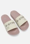 G-star Raw Cart V Tpu W - Old Pink off White