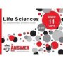 The Answer Series Grade 11 Life Sciences 3 In 1 Caps Study Guid   Paperback