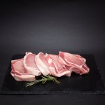 Pork Loin Chops 1KG