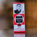 Dharasana Oil 65ML