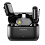 Wave T5 C2 Wireless Microphone   Type-c