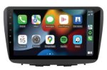 JVC Suzuki Baleno 2015-2021 Oem Replacement Radio 9 Inch Android Auto apple Car Play