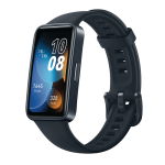 Huawei Band 8 Smartwatch – Midnight Black