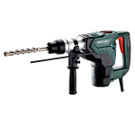 Metabo Sds-max Combination Hammer Kh 5-40 7.1 J