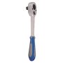 King Tony - 3/8 24 Teeth Swivel Joint Reversible Ratchet 8