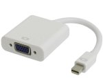 MINI Display Port To Vga Cable