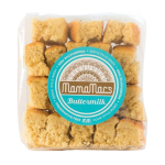 Mamamacs Buttermilk Rusks 400G